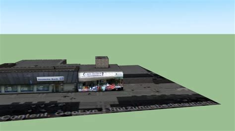 sketchup warehouse deutsch.